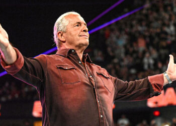 Productores WWE RAW 9 de septiembre de 2024