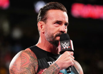 CM Punk: “Estoy cerca del final de mi carrera. Voy a seguir hasta que no pueda más”