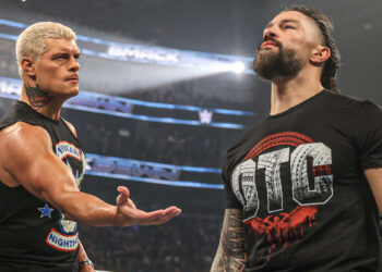 Resultados WWE SmackDown 20 de septiembre de 2024