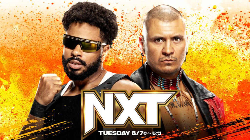 Previa WWE NXT 17 de septiembre de 2024