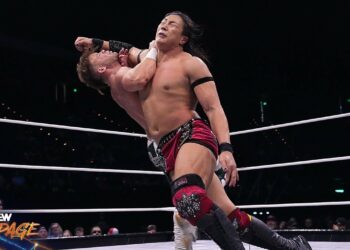 Audiencia AEW Rampage 13 de septiembre de 2024