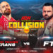Previa AEW Collision 14 de septiembre de 2024 Resultados AEW Collision 14 de septiembre de 2024