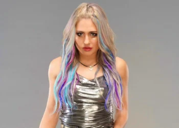 Más sobre la llegada de Giulia a WWE