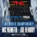 Joe Hendry retará a Nic Nemeth por el Campeonato Mundial de TNA en Bound For Glory 2024 Joe Hendry retará a Nic Nemeth por el Campeonato Mundial de TNA en Bound For Glory 2024