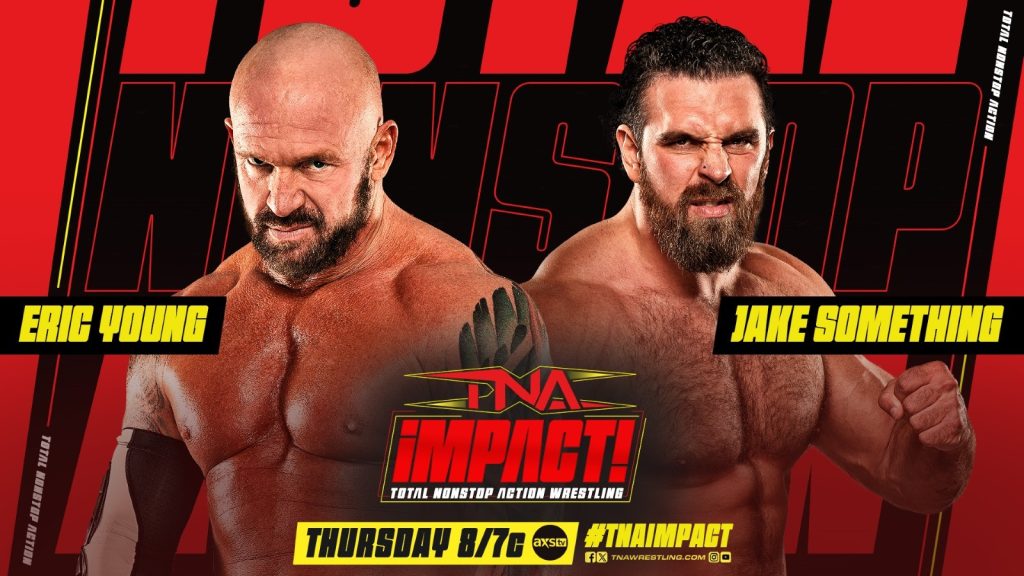 Previa TNA iMPACT 5 de septiembre de 2024