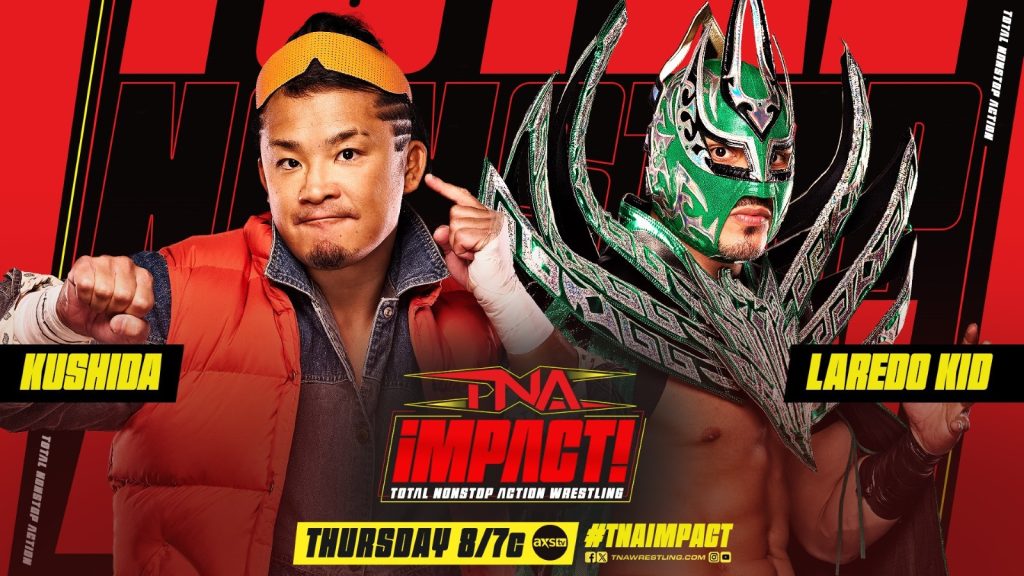 Previa TNA iMPACT 5 de septiembre de 2024