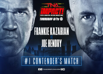 Resultados TNA iMPACT 26 de septiembre de 2024