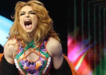 Jamie Hayter admite que dudó si quería volver a luchar tras su última lesión