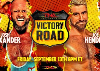 TNA Victory Road 2024: se confirman cuatro combates más
