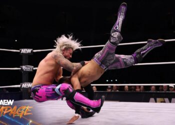 Audiencia AEW Rampage 20 de septiembre de 2024