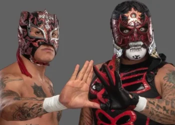 Rey Fenix y Penta El Zero Miedo aún no habrían firmado con WWE, pero se espera que lo hagan