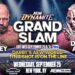 Cartelera AEW Dynamite Grand Slam 2024 actualizada Cartelera AEW Dynamite Grand Slam 2024 actualizada