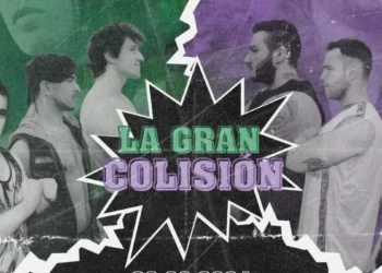 Resultados NCW La Gran Colisión