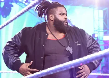 Odyssey Jones habla por primera vez de las acusaciones de violencia doméstica contra él