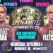 Resultados AEW Dynamite 4 de septiembre de 2024 Calificaciones Dave Meltzer del 30 de agosto al 4 de septiembre: WWE SmackDown, AEW Dynamite y más