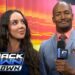 Se confirma una lucha con estipulación para el SmackDown del 20 de septiembre Se confirma una lucha con estipulación para el SmackDown del 20 de septiembre