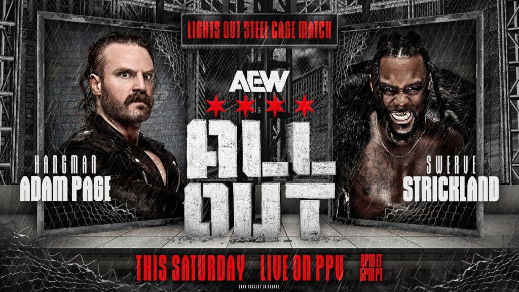 AEW All Out 2024: calificaciones de Dave Meltzer