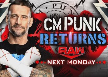 Cartelera WWE RAW 16 de septiembre de 2024