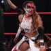 Thunder Rosa quiere enfrentarse a tres luchadoras de WWE