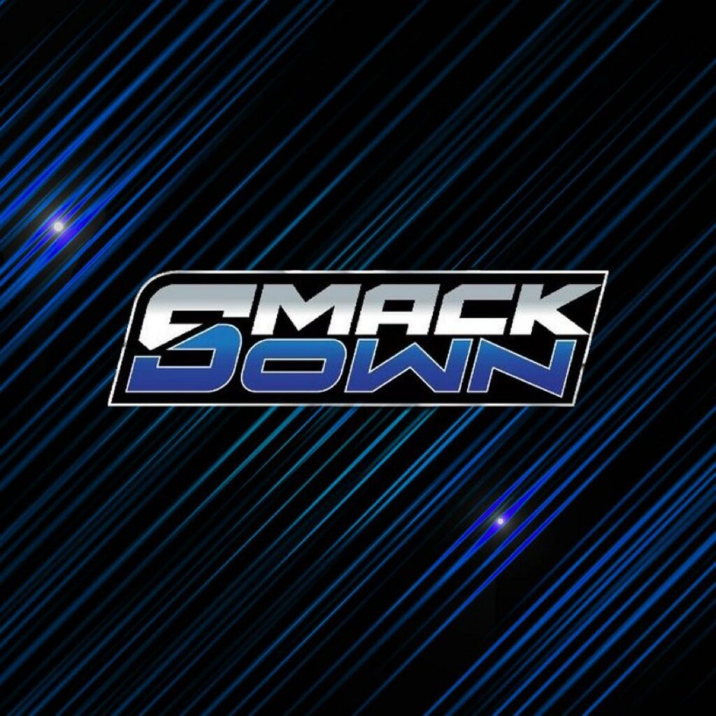 WWE SmackDown experimentará cambios inminentes: nueva música, posible nuevo logo y más