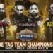 Cartelera WWE SmackDown 4 de octubre de 2024 Cartelera WWE SmackDown 4 de octubre de 2024