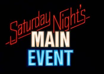 Posible ubicación de Saturday Night's Main Event 2025 revelada