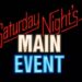 Posible ubicación de Saturday Night's Main Event 2025 revelada Posible ubicación de Saturday Night's Main Event 2025 revelada