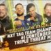 Previa WWE NXT 3 de septiembre de 2024 Posible spoiler de la programación del show de NXT 3 de septiembre de 2024