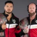 Josh Alexander está dispuesto a reunirse con Ethan Page en NXT si necesita ayuda con Joe Hendry