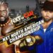 Oba Femi defenderá el Campeonato Norteamericano de NXT ante Tony D’Angelo el 8 de octubre