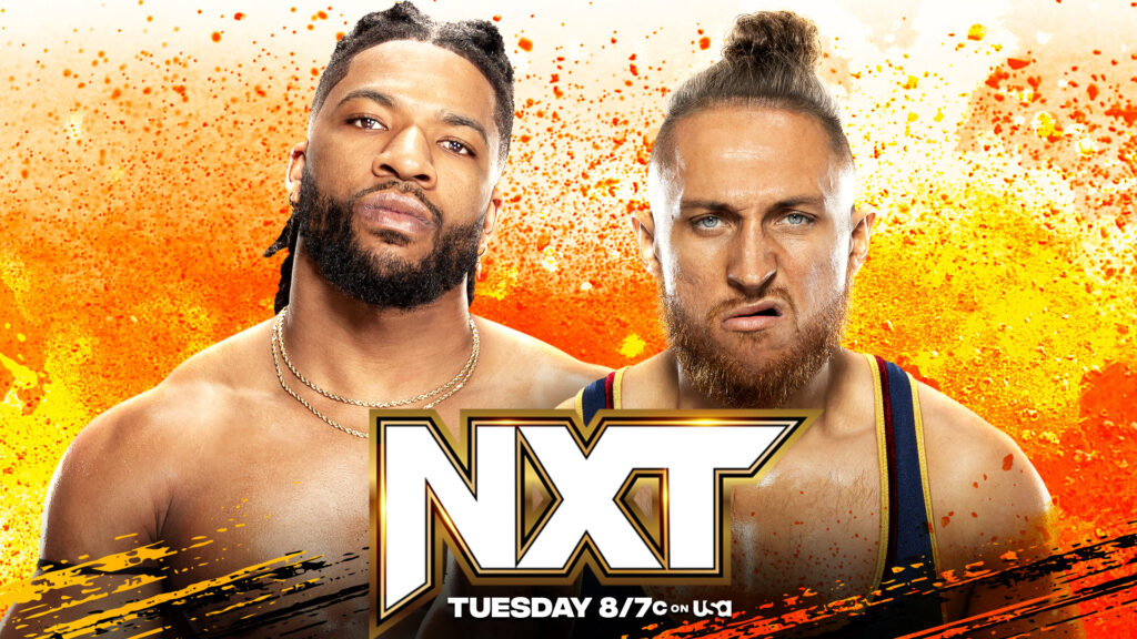 Previa WWE NXT 10 de septiembre de 2024