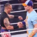 Carmelo Hayes se suma a la lista de luchadores que quieren enfrentarse a John Cena en 2025 Carmelo Hayes se suma a la lista de luchadores que quieren enfrentarse a John Cena en 2025