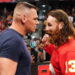GUNTHER vs. Sami Zayn estaría programado para WWE Bad Blood 2024 GUNTHER vs. Sami Zayn estaría programado para WWE Bad Blood 2024