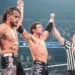 Alex Shelley publica un emotivo vídeo de agradecimiento tras debutar en SmackDown Alex Shelley explica por qué rechazó una oferta de WWE junto antes de la pandemia del COVID-19