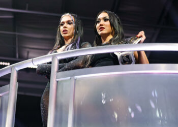 Thunder Rosa revela la razón por la cual cree que Roxanne Perez aún no asciende al roster principal de WWE