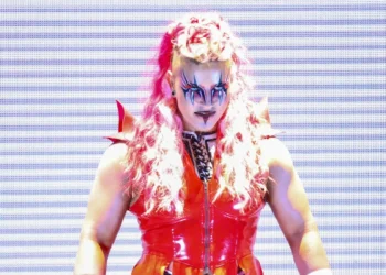 Se conocen los motivos por los cuales WWE cambió el nombre de Delta por Zaria en su debut en NXT. Este martes, en el más reciente show de WWE NXT, se hizo oficial que DELTA será parte del roster femenino bajo el nombre de Zaria. Esta noticia fue sorpresa para algunos fanáticos, ya que últimamente la empresa estaba permitiendo que algunos recientes talentos aparezcan bajo su nombre original. Sin embargo, ya se conocen los motivos por los cuales se optó por este cambio.