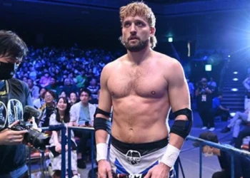 El Phantasmo anuncia que ha sido diagnosticado con cáncer y estará ausente indefinidamente