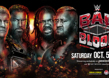 Resultados WWE Bad Blood 2024