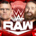 Resultados WWE RAW 7 de octubre de 2024