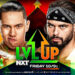Resultados WWE NXT Level Up 4 de octubre de 2024