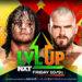 Resultados WWE NXT Level Up 11 de octubre de 2024