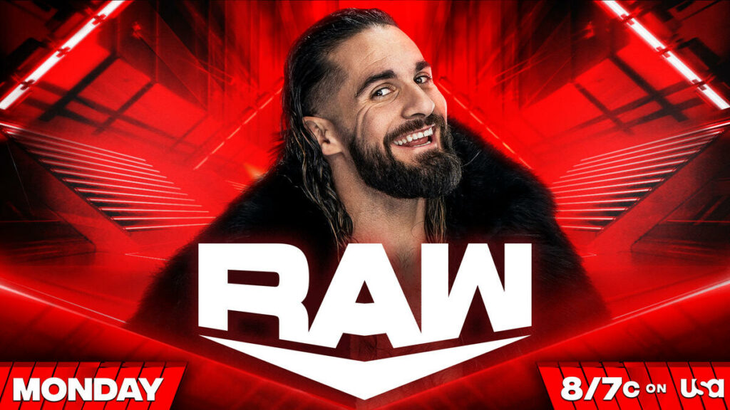 Previa WWE RAW 28 de octubre de 2024