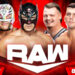 Previa WWE RAW 21 de octubre de 2024
