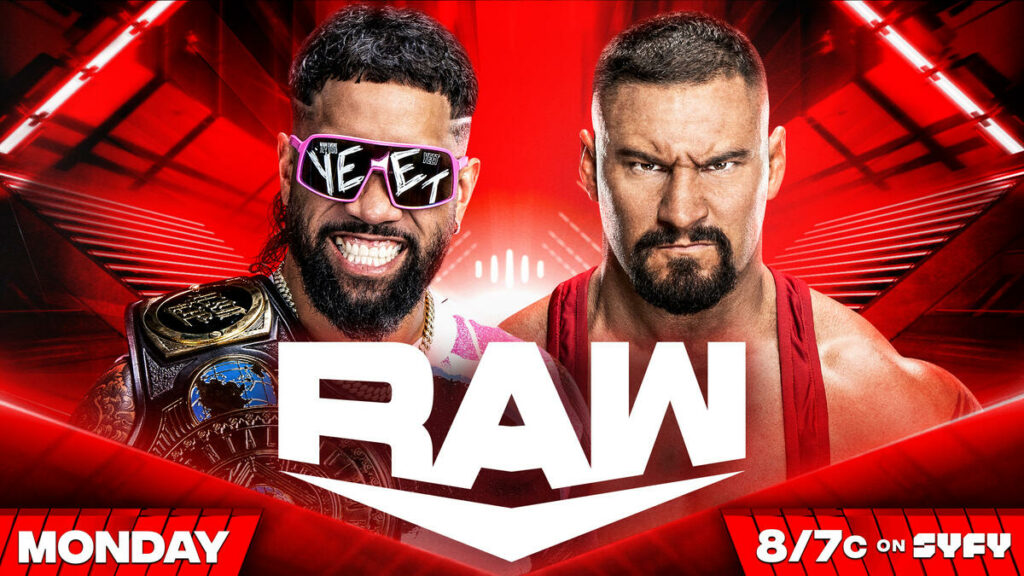 Calificaciones Dave Meltzer del 19 al 21 de octubre: WWE RAW, AEW Collision, Maple Leaf Pro y más