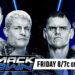 Resultados WWE SmackDown 1 de noviembre de 2024 Resultados WWE SmackDown 1 de noviembre de 2024