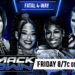 Previa WWE SmackDown 1 de noviembre de 2024 Previa WWE SmackDown 1 de noviembre de 2024