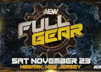 Horarios y cómo ver AEW Full Gear 2024 en Latinoamérica y España