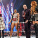 Bianca Belair expresa su admiración por Becky Lynch y Bayley Bianca Belair expresa su admiración por Becky Lynch y Bayley