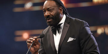 Booker T define AEW como una plataforma cómoda para luchadores que buscan retirarse