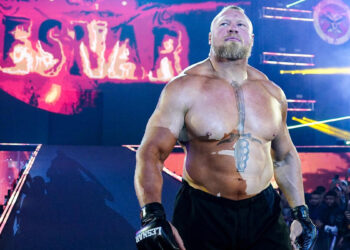 Múltiples personas en WWE estaban en total desacuerdo con el regreso de Brock Lesnar
